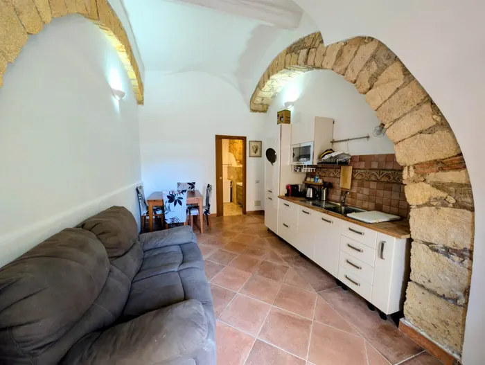 Appartamento a Tarquinia, Valverde / Centro storico — fotografia 1