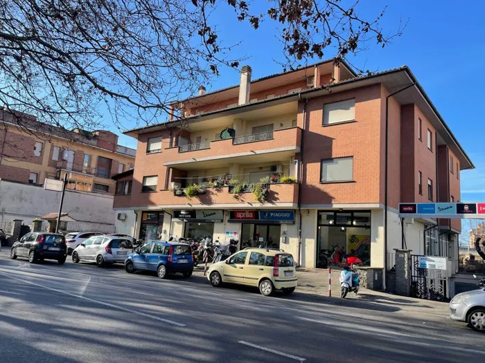 Appartamento a Viterbo, Centro Città — fotografia 1