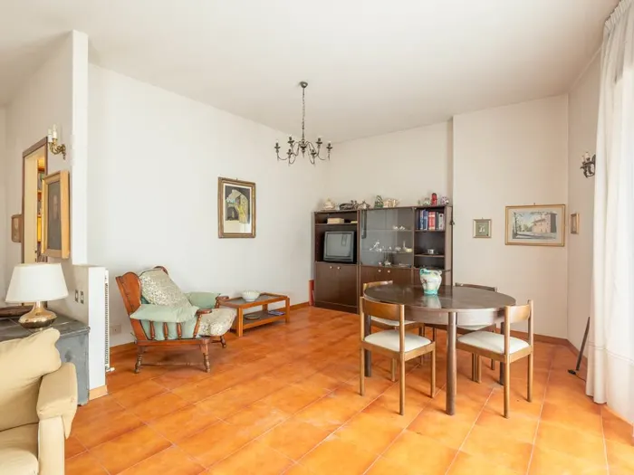 Appartamento a Viterbo, Paradiso — fotografia 1