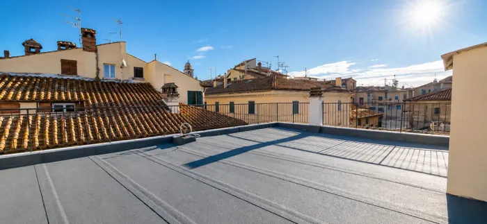 Appartamento a Tarquinia, Centro storico — fotografia 1