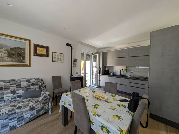 Appartamento a Tarquinia, Via Tirreno — fotografia 1