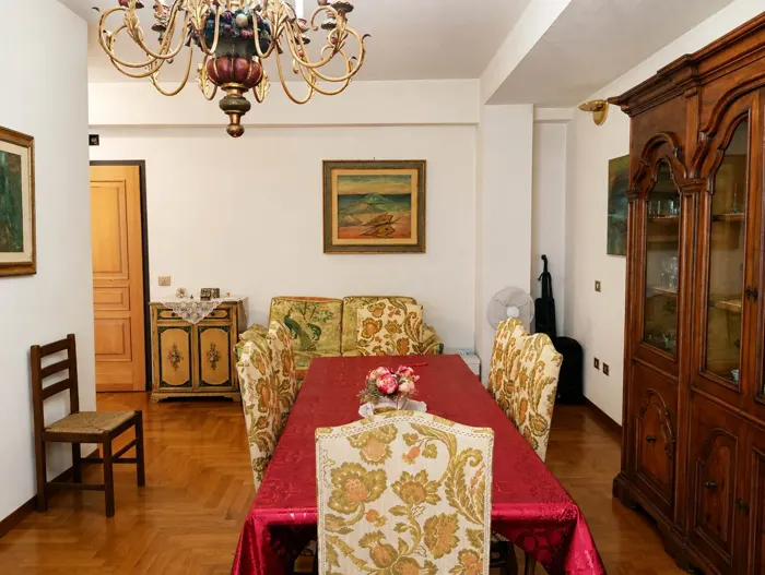 Appartamento a Terni, Semicentro · Via Annio Floriano — fotografia 1