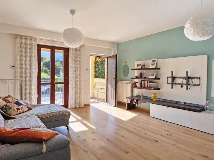 Villa a schiera a Terni, Santa Maria Maddalena — fotografia 1